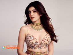 Celeb Wallpapers Of Sanjana Sanghi