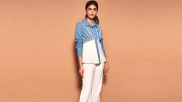 Celebrity wallpapers of Sanjana Sanghi