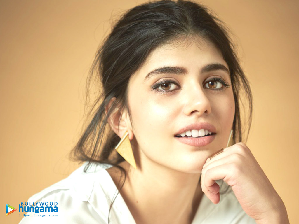 Sanjana Sanghi Sanjana Sanghi