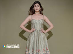 Celebrity wallpaper of Sanjana Sanghi