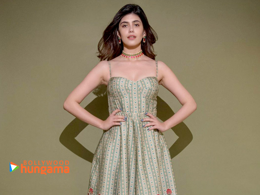 Sanjana Sanghi