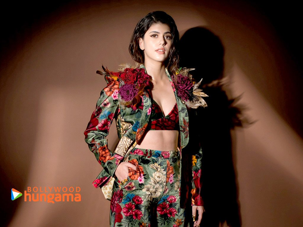 Sanjana Sanghi