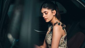 Celebrity wallpaper of Sanjana Sangh