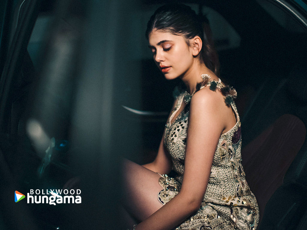 Sanjana Sanghi Sanjana Sanghi