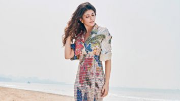 Celeb Wallpapers Of Sanjana Sanghi
