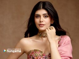 Celebrity wallpaper of Sanjana Sanghi