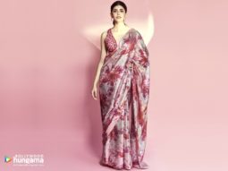 Celeb Wallpapers Of Sanjana Sanghi