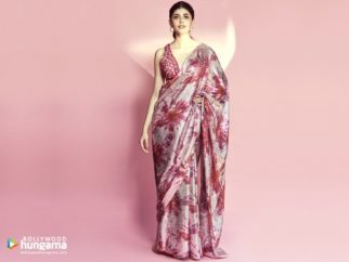 Celeb Wallpapers Of Sanjana Sanghi