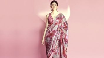 Celeb Wallpapers Of Sanjana Sanghi