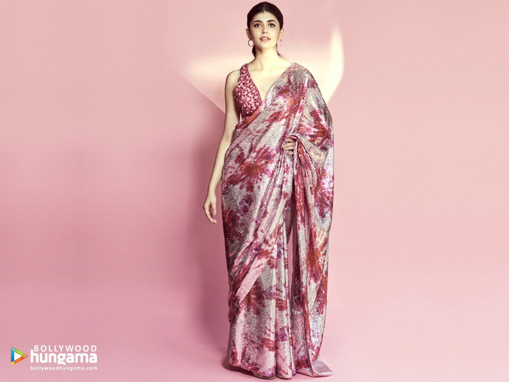 Sanjana Sanghi Sanjana Sanghi
