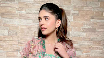 Celebrity wallpapers of Sanjana Sanghi
