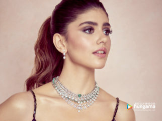 Celebrity wallpapers of Sanjana Sanghi