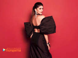 Celebrity wallpaper of Sanjana Sanghi