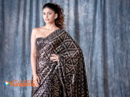 Celebrity wallpaper of Sanjana Sanghi