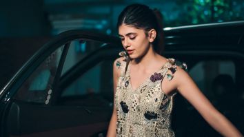Celebrity wallpaper of Sanjana Sangh
