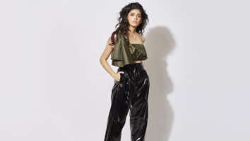 Celebrity Wallpaper Of Sanjana Sanghi