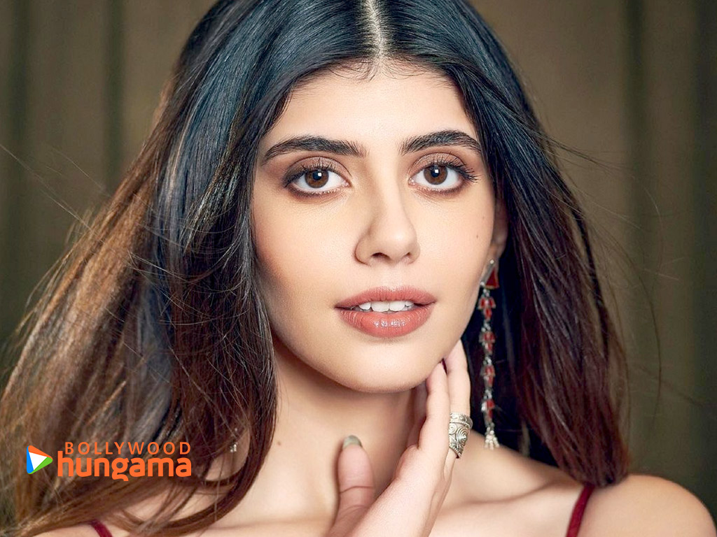 Sanjana Sanghi Wallpapers | Sanjana-sanghi-2-154 - Bollywood Hungama