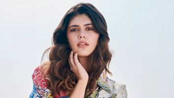 Celeb Wallpapers Of Sanjana Sanghi