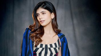 Celebrity wallpaper of Sanjana Sanghi