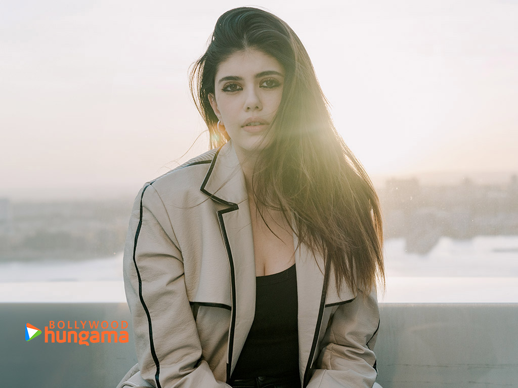 Sanjana Sanghi Sanjana Sanghi