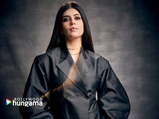 Celeb Wallpapers Of Sanjana Sanghi
