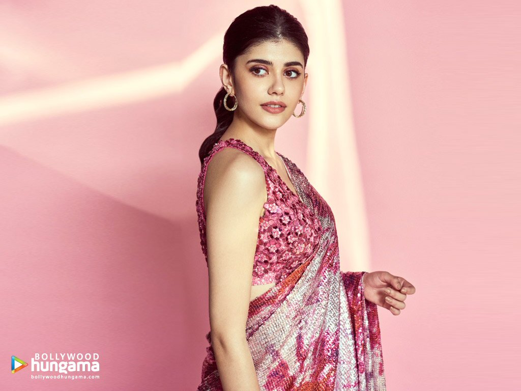 Sanjana Sanghi Sanjana Sanghi