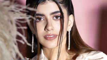 Celebrity wallpapers of Sanjana Sanghi
