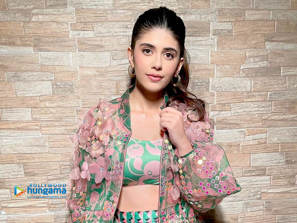 Sanjana Sanghi Sanjana Sanghi