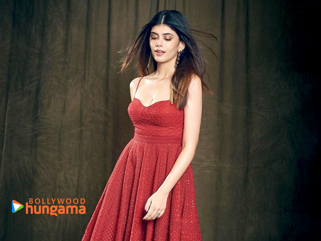 Sanjana Sanghi Sanjana Sanghi