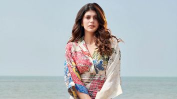Celeb Wallpapers Of Sanjana Sanghi