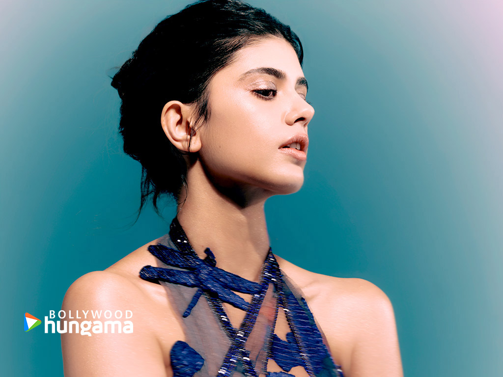 Sanjana Sanghi