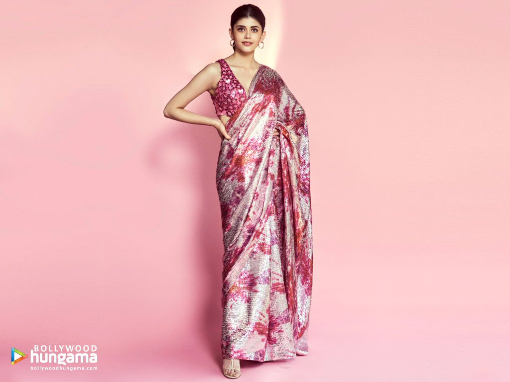 Sanjana Sanghi Sanjana Sanghi