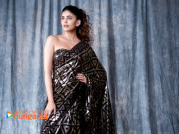 Celebrity wallpaper of Sanjana Sanghi
