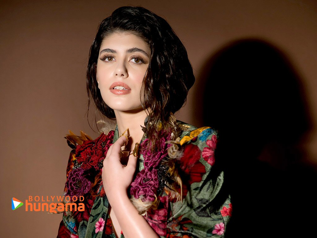 Sanjana Sanghi Sanjana Sanghi