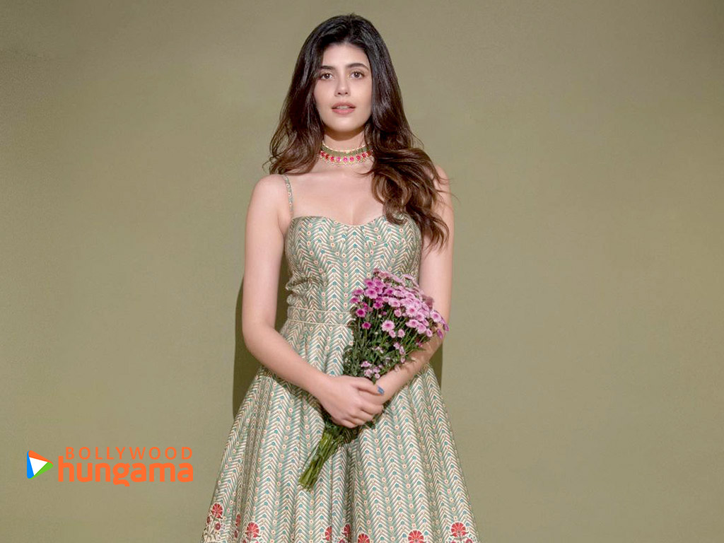 Sanjana Sanghi Sanjana Sanghi