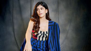 Celebrity wallpaper of Sanjana Sanghi