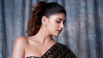 Celebrity wallpaper of Sanjana Sanghi