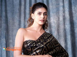 Celebrity wallpaper of Sanjana Sanghi