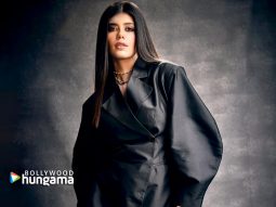 Celeb Wallpapers Of Sanjana Sanghi