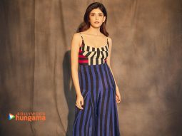 Celebrity wallpaper of Sanjana Sanghi