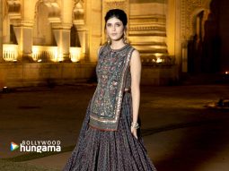 Celebrity wallpaper of Sanjana Sanghi