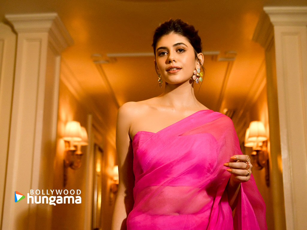 Sanjana Sanghi Sanjana Sanghi