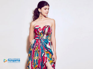 Celeb Wallpapers Of Sanjana Sanghi