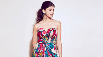 Celeb Wallpapers Of Sanjana Sanghi