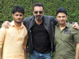 Sanjay Dutt signs a romantic thriller titled Malang
