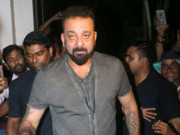 Sanjay Dutt’s CUTE Gesture Towards Kids Will Make You Smile