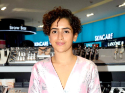 Sanya Malhotra, Mandana Karimi and others grace Nishka Lulla’s event for OPI International