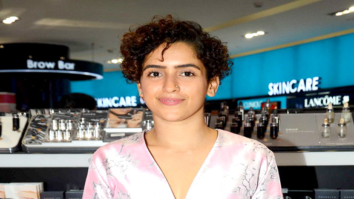 Sanya Malhotra, Mandana Karimi and others grace Nishka Lulla’s event for OPI International