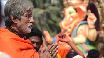 Box Office: Sarkar 3 Day 1 in overseas Box Office: Sarkar 3 Day 1 in overseas
