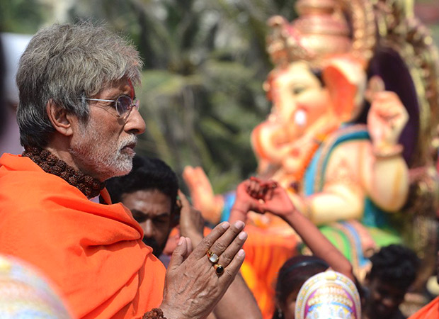 Sarkar 3 Day 1 in overseas